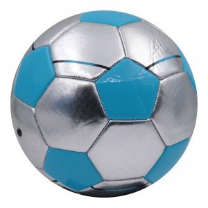 सॉकर बॉल, अनुकूलन योग्य, पु + रबर, वयस्कों के लिए उपयुक्त, प्रशिक्षण के लिए