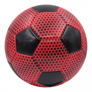 Futbolo kamuolys – ekologiškas