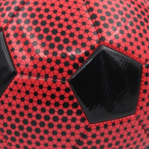 Futbalová lopta – šetrná k životnému prostrediu
