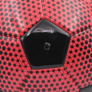 توپ فوتبال سازگار با محیط زیست