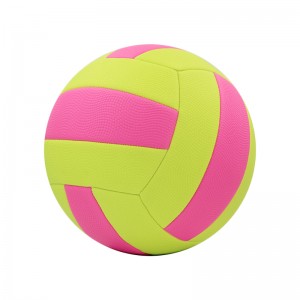Thickened Laminated Volleyball Rubber PU Waterproof Laminated Volleyball