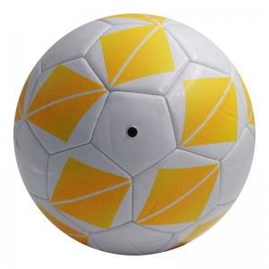 Nogometna žoga–Popolnoma nova veleprodaja z logotipom