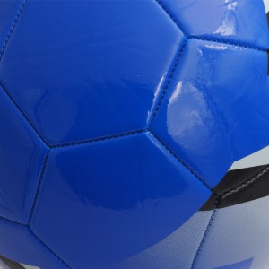 Soccer Ball– Share to  Wholesale  promotions wholesale custom any size color patterns standard size printed  for sports