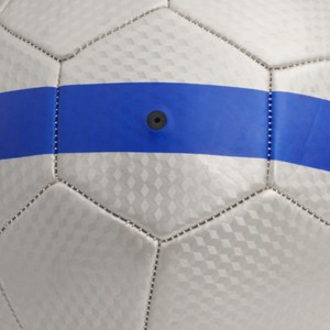 Futbalpilko - agordebla, PVC/TPU/PU+Kaŭĉuka Veziko, taŭga por plenkreskuloj, por trejnado