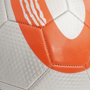 ფეხბურთის ბურთი–მორგებადი, PVC/TPU/PU+რეზინის ბუშტი, შესაფერისი მოზრდილებისთვის, ვარჯიშისთვის