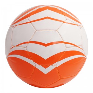 Bola Sepak – Hadiah Sepak Bola Reflektif Holografik MILACHIC untuk Anak Laki-Laki, Perempuan, Pria, Wanita