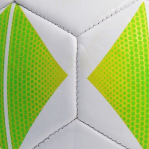 Soccer Ball–Brand New Wholesale with Logo