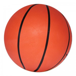 Basketball–Enrivoment Friendly