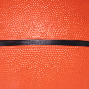 Avanse Pu Leather Basketball Freestyle Customized Antrènman Basketball