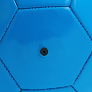 Fotball Profesjonell Størrelse 5 Innendørs Utendørs Sport Treningskamp PVC Fotball for barn