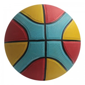 Kosárlabda – a teljes nyomtatott kivitelű öltöny promócióhoz
