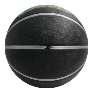 Basketball–Billig pris Egendefinert størrelse Sport Trening PU-skinn