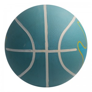 Basketball–Pri Efektif
