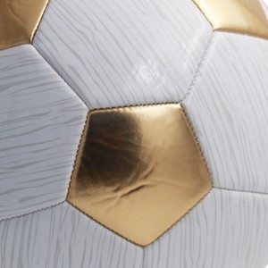 Pallone da calcio dal design OEM di alta qualità