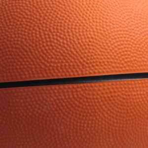 Basketball–Enrivoment Zanmitay