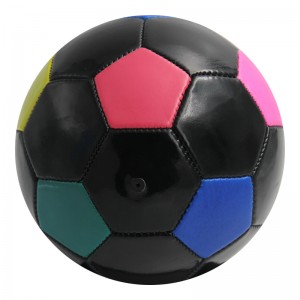 Wholesale Custom Size 5 Training Soccer Ball Football