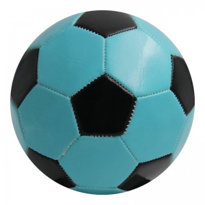OEM yüksək keyfiyyətli dizayn futbol topu