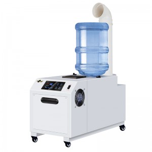 3kg-6kg Agricultural greenhouse humidifier