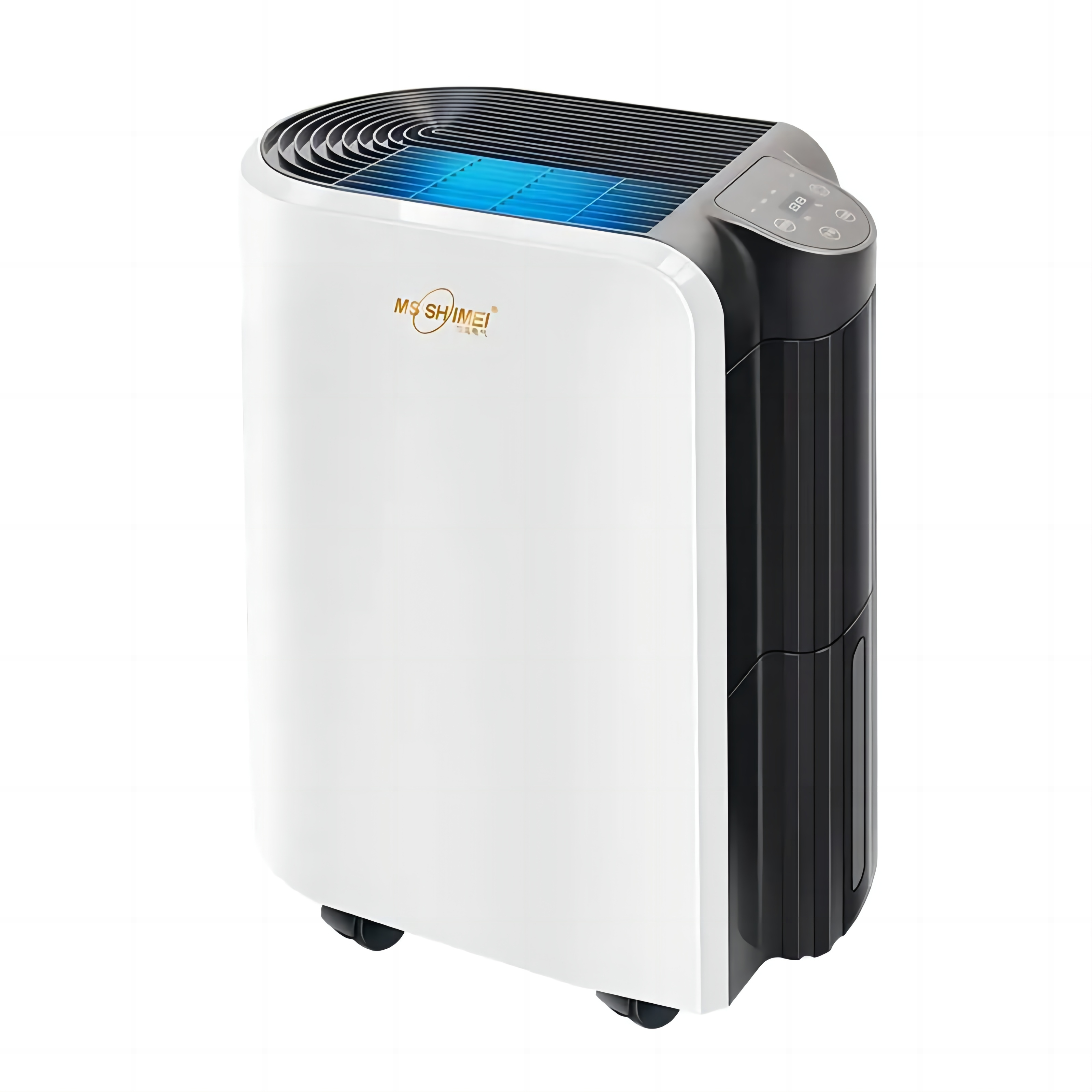 Transform your home environment with the ultimate home dehumidifier solution