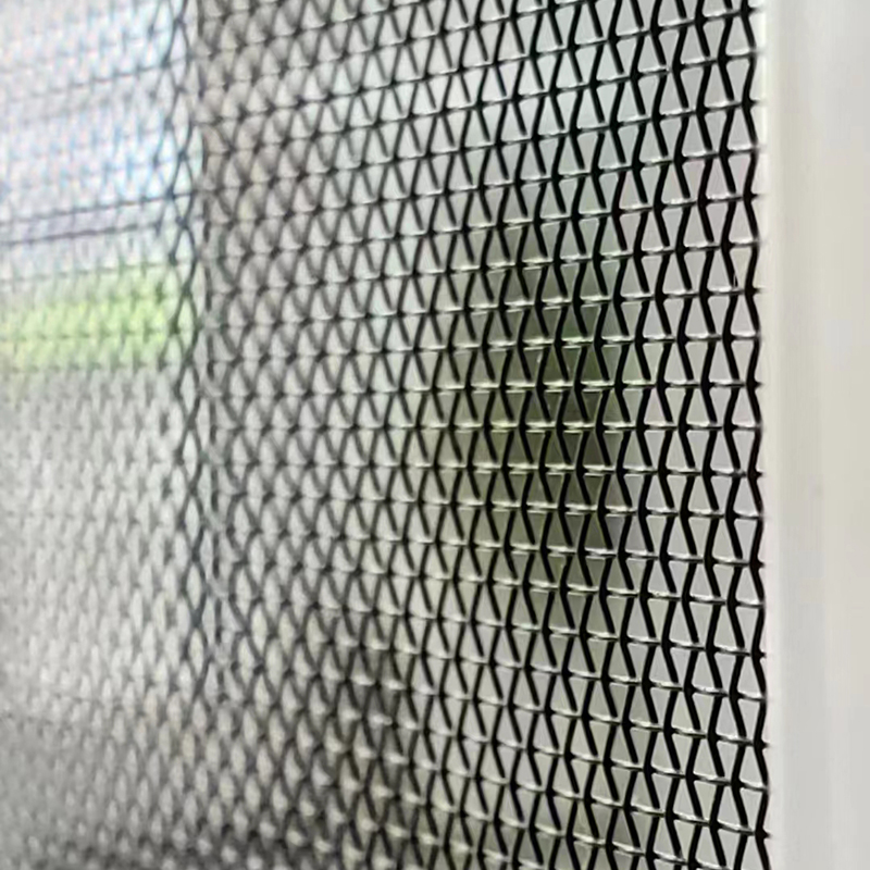 1 stainless steel window screen
