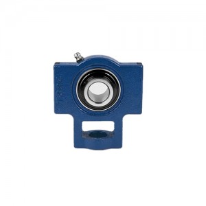 High Quality for 20 X 47 X 14 Bearing - pillow block bearing UCT Series – Shining Industry