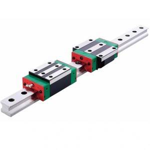 Factory Price Single Ball Bearing Roller - Linear Guide Bearing – Shining Industry