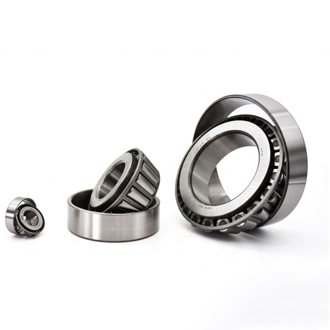 Manufacturing Companies for R188 Ceramic Bearing - Taper Roller Bearing 32000 Series – Shining Industry