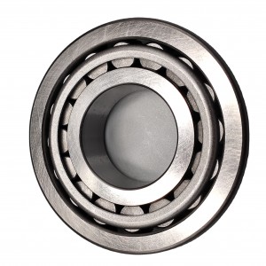 Cheapest Price Small Ball Bearings - Taper Roller Bearing 32200 Series – Shining Industry