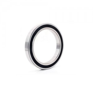 Renewable Design for Drawn Cup Bearing - Deep Groove Ball Bearing 6900 series – Shining Industry