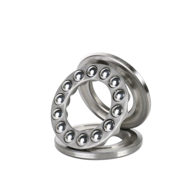 New Fashion Design for Double Row Tapered Roller Bearing - Thrust Ball Bearing 51100 Series – Shining Industry