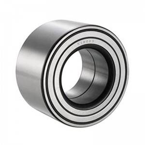 OEM/ODM Supplier Contact Ball Bearing - DAC30600037 Auto Front Wheel Hub Bearing with OEM service – Shining Industry