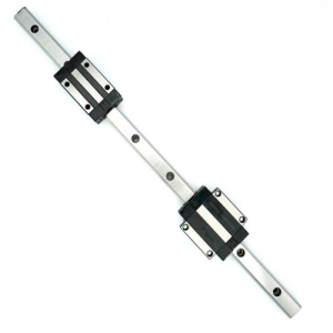 Factory Price For Sliding Ball Bearing - Linear Guide Rails with Block Slider Bearings EGH15SA – Shining Industry