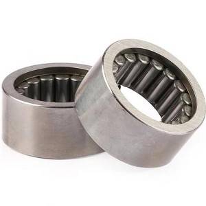 High reputation China Axial Needle Roller Bearings Axw15, Single Direction, with Washer