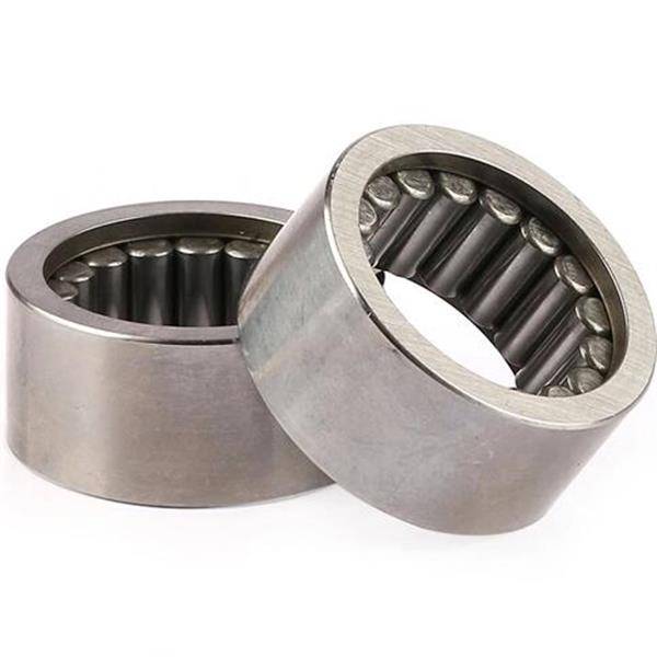 Reliable Supplier 2 Bolt Pillow Block Bearing - Needle Roller Bearing – Shining Industry