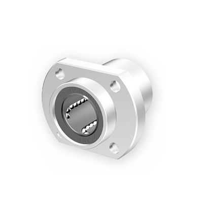 China Manufacturer for Pillow Block Roller Bearings - LMHP SERIES – Shining Industry