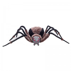 Most Popular Halloween Diy Rc 4 Channel Spider Toys