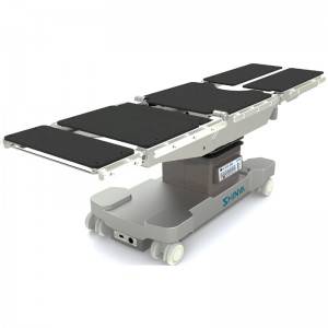 STable-H7000 Electro-Hydraulic Operating Table