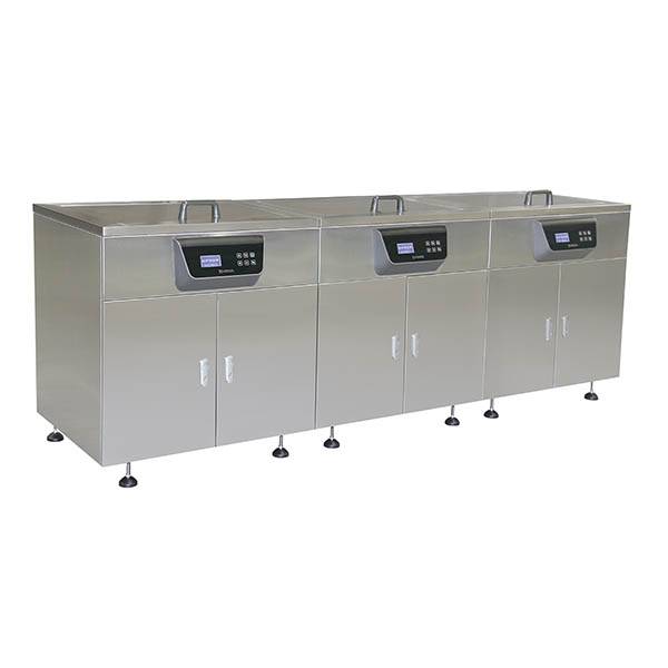 Free Standing Ultrasonic Cleaners