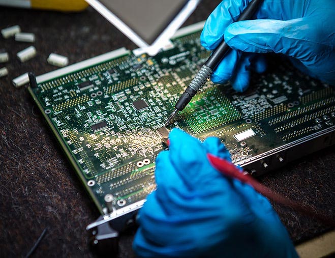The high threshold of chip design is being “crushed” by AI