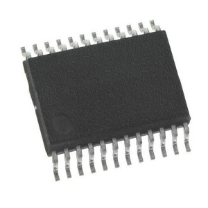 PCA9548APW,118  Circuitos integrados de interruptor multiplexor 8-CH I2C SWITCH W/RESET