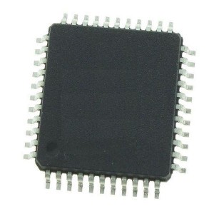 PIC18F46K20-I/PT  Microcontroladores de 8 bits – MCU 64KB Flash 3968B RAM 36 I/O 8B