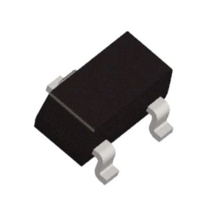 Chinese Professional Semiconductor Optical Amplifier - FDN360P  MOSFET SSOT-3 P-CH -30V – Shinzo