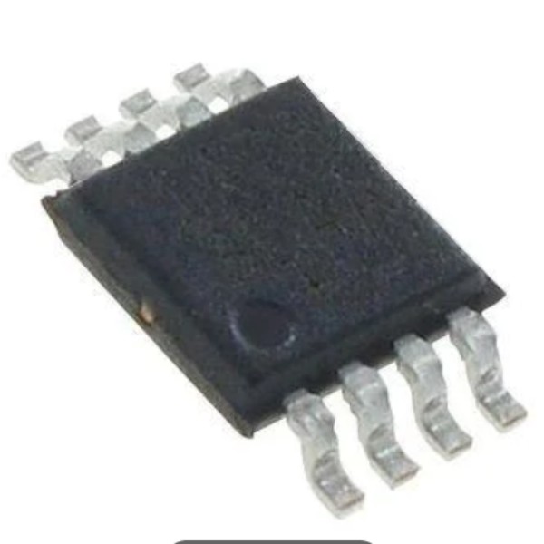 Fixed Competitive Price The Integrated Circuit - DS1340U-33T&R  Real Time Clock I C RTC with Trickle Charger – Shinzo