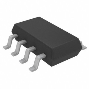 Factory Promotional Memory Integrated Circuit - MPQ4420AGJ-AEC1-Z  Switching Voltage Regulators 2A HE 36V Sync Step Down Converter – Shinzo