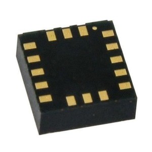 LIS3DHTR  Accelerometers MEMS Ultra Low-Power 3-Axes “Nano”