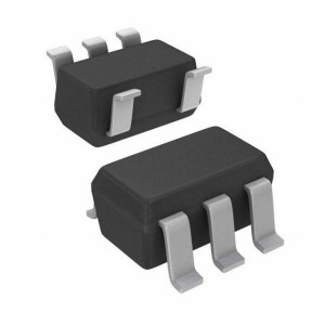 TLV62569DBVR  Switching Voltage Regulators 2.5V-5.5V input, 2-A high efficiency step-down buck converter in SOT23 and SOT563 package 5-SOT-23 -40 to 125
