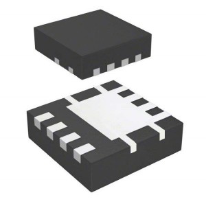 FDMC6679AZ MOSFET -30V P-Channel Power Trench