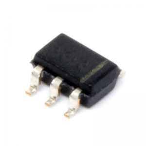 INA186A3QDCKRQ1 Current Sense Amplifiers AEC-Q100 40V bi-directional high-precision current sense amplifier