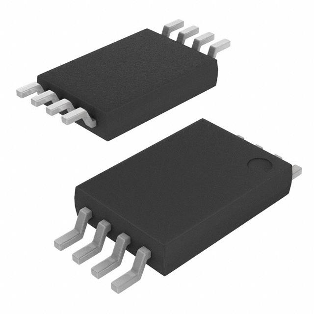 Factory making Microprocessor Integrated Circuit - LM393APWR Analog Comparators Dual Diff A Grade – Shinzo