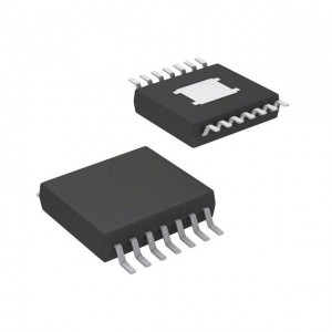 Factory best selling Flexible Integrated Circuits - LM5160QPWPRQ1 Original Switching Voltage Regulators & Voltage Controllers – Shinzo